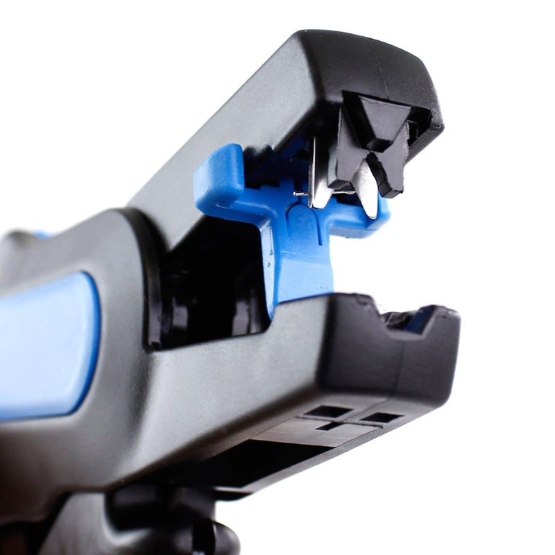 Capri Tools أداة كابري 20011 لقص الأسلاك وإزالة العزل الأوتوماتيكية - Image 4